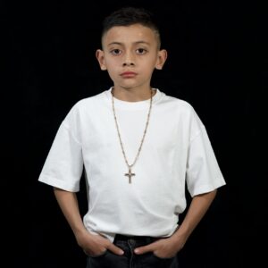 Niños