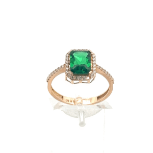 Anillos mujer